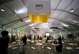AWS from the Middle East - Pacing Global Footprints